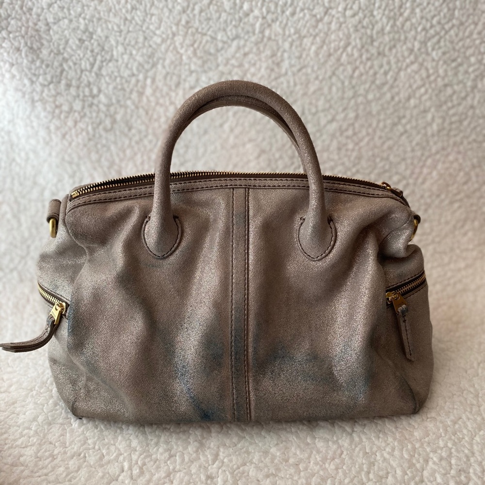 Fossil Purse